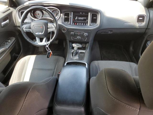 Photo 8 from auction – 2017 DODGE CHARGER SX with VIN 2C3CDXJG1HH541480