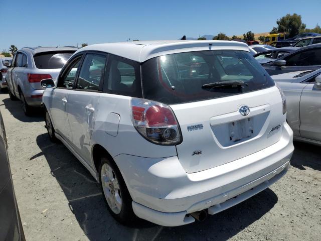 Photo 2 from auction – 2008 TOYOTA COROLLA MA with VIN 2T1KR30E88C718893