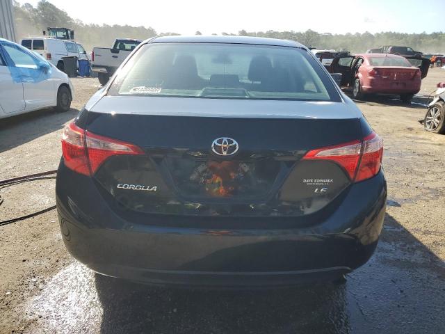 Photo 6 from auction – 2018 TOYOTA COROLLA L with VIN 2T1BURHE2JC089403