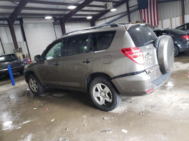 Photo 2 from auction – 2012 TOYOTA RAV4 with VIN 2T3BF4DV2CW217666