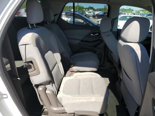 Photo 11 from auction – 2018 CHEVROLET TRAVERSE L with VIN 1GNERGKW4JJ157331