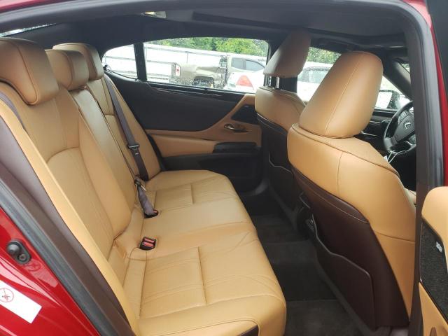 Photo 10 from auction – 2019 LEXUS ES 350 with VIN 58ABZ1B1XKU021075