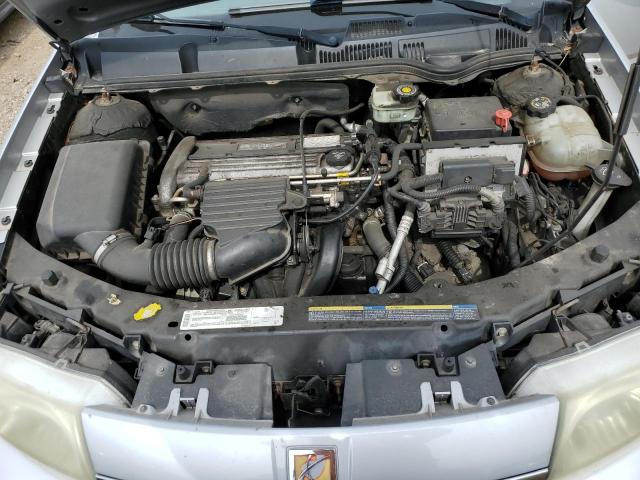 Photo 11 from auction – 2003 SATURN ION LEVEL with VIN 1G8AJ52F03Z177173