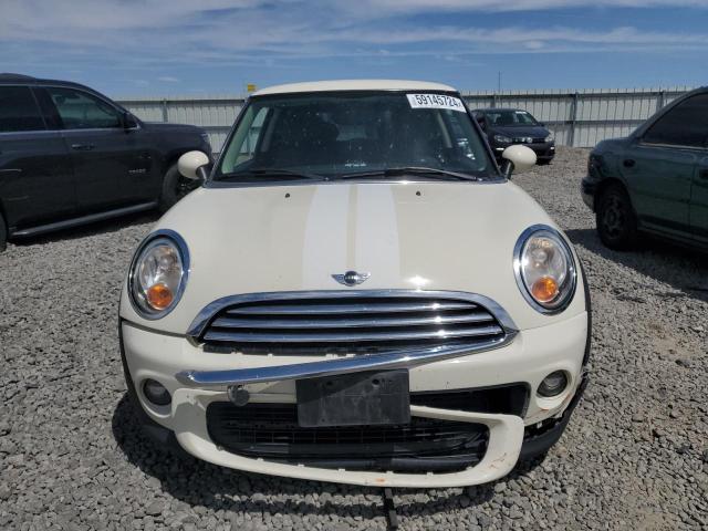 Photo 5 from auction – 2013 MINI COOPER with VIN WMWSU3C51DT374348