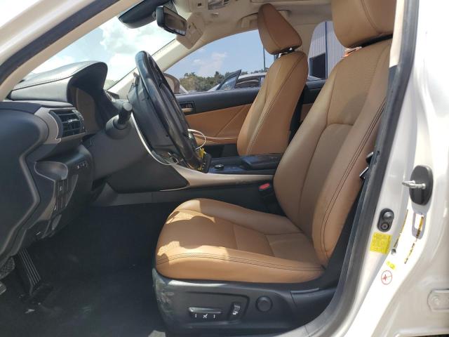 Photo 7 from auction – 2018 LEXUS IS 300 with VIN JTHBA1D20J5068356