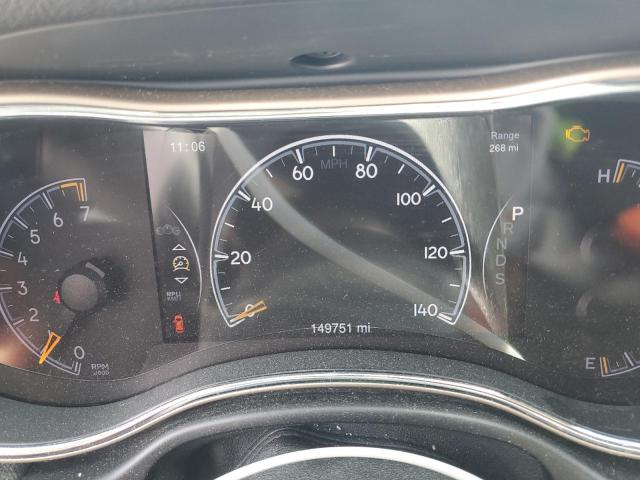 Photo 9 from auction – 2015 JEEP GRAND CHER with VIN 1C4RJECG9FC800717
