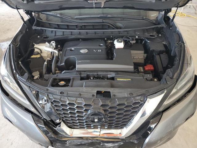 Photo 12 from auction – 2023 NISSAN MURANO SL with VIN 5N1AZ2CJ7PC135961