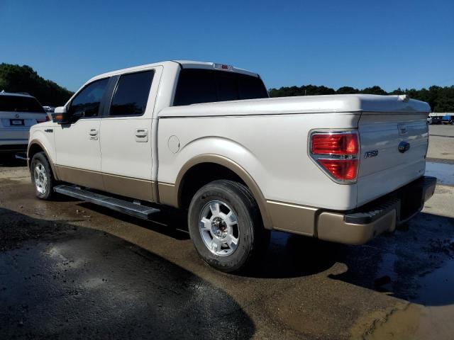 Photo 2 from auction – 2013 FORD F150 SUPER with VIN 1FTFW1CF6DFD76350