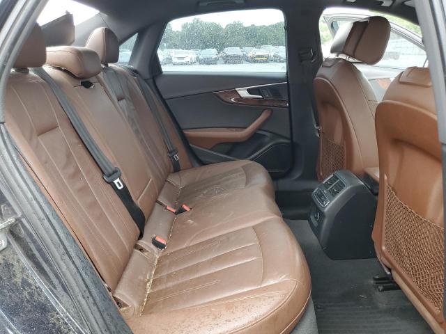 Photo 10 from auction – 2017 AUDI A4 PREMIUM with VIN WAUENAF44HN037068