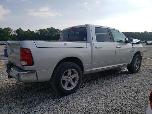 Photo 3 from auction – 2009 DODGE RAM 1500 with VIN 1D3HB13T79J511373
