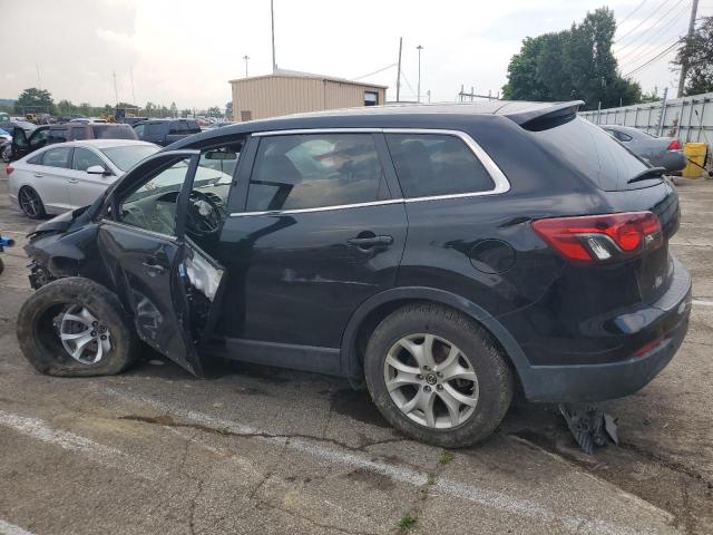 Photo 2 from auction – 2013 MAZDA CX-9 TOURI with VIN JM3TB3CV3D0412958