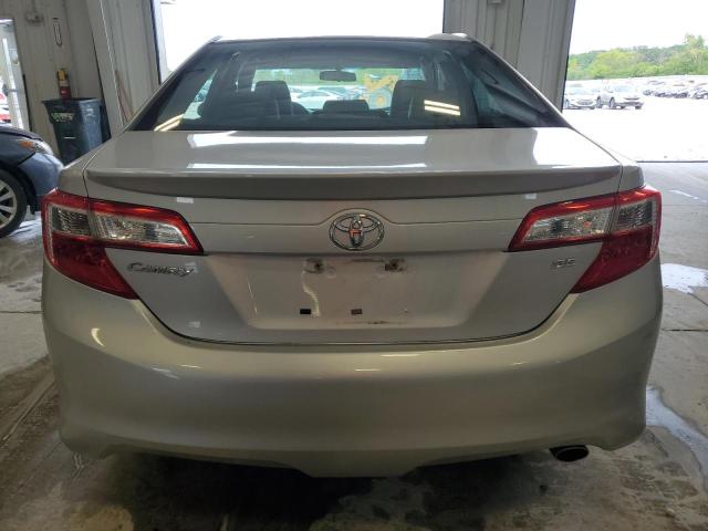 Photo 6 from auction – 2012 TOYOTA CAMRY SE A with VIN 4T1BF1FK2CU197865