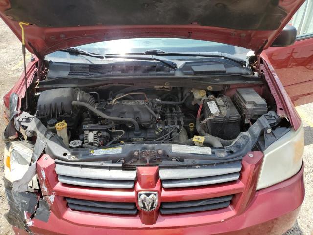 Photo 12 from auction – 2010 DODGE GRAND CARA with VIN 2D4RN4DE5AR490029