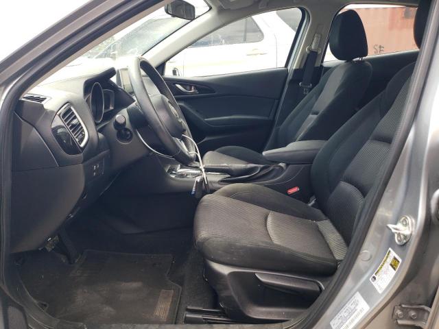Photo 7 from auction – 2014 MAZDA 3 TOURING with VIN JM1BM1V76E1156649