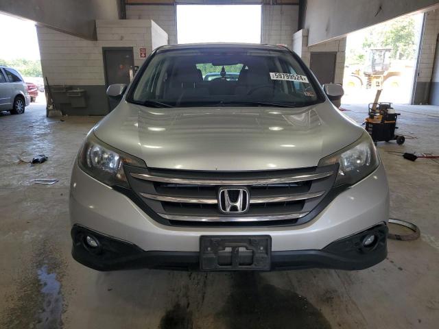 Photo 5 from auction – 2012 HONDA CR-V EX with VIN 2HKRM4H52CH606913