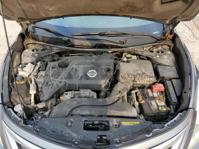 Photo 11 from auction – 2015 NISSAN ALTIMA 2.5 with VIN 1N4AL3APXFC478805
