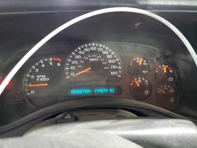 Photo 9 from auction – 2006 CHEVROLET SILVERADO with VIN 3GCEK14X06G255202
