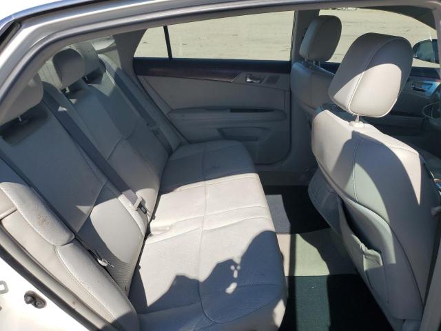 Photo 10 from auction – 2011 TOYOTA AVALON BAS with VIN 4T1BK3DB5BU433434