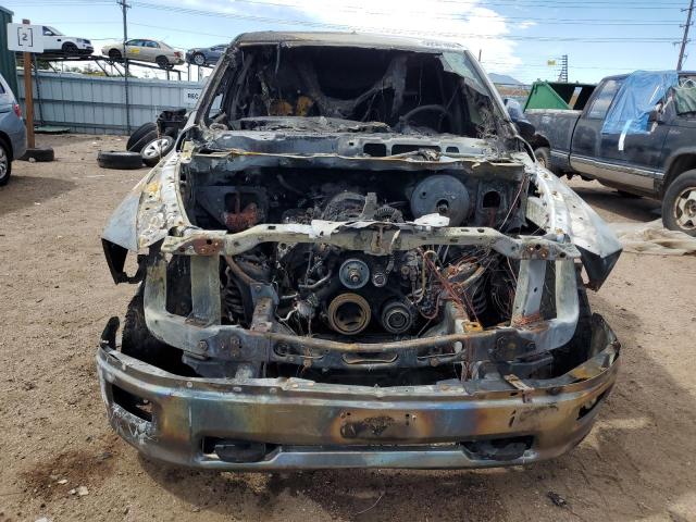 Photo 5 from auction – 2012 DODGE RAM 1500 L with VIN 1C6RD7PT6CS135102