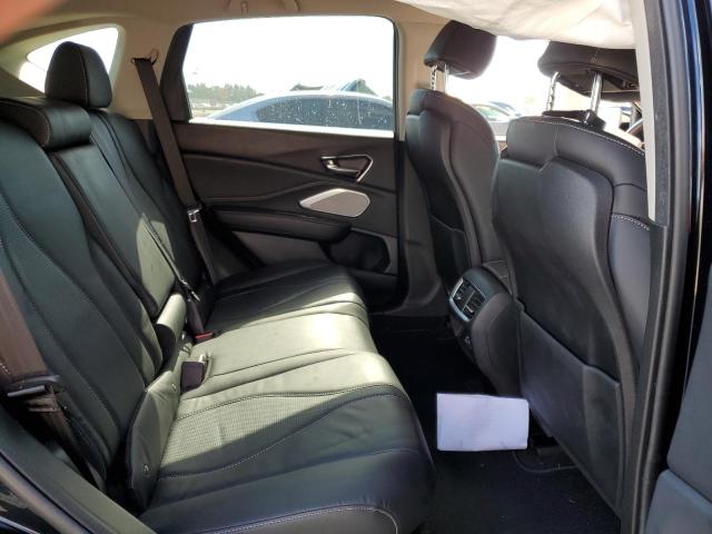 Photo 10 from auction – 2020 ACURA RDX TECHNO with VIN 5J8TC2H53LL013281