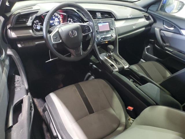 Photo 8 from auction – 2016 HONDA CIVIC COUP with VIN 2HGFC4B54GH310631