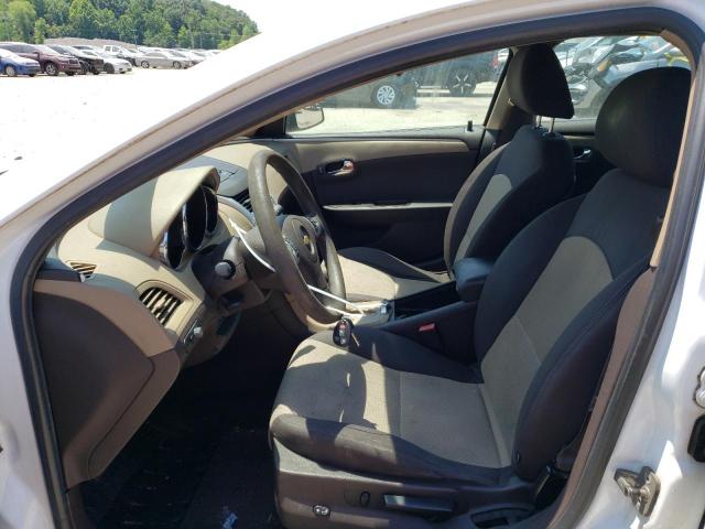 Photo 7 from auction – 2011 CHEVROLET MALIBU LS with VIN 1G1ZB5E13BF121646