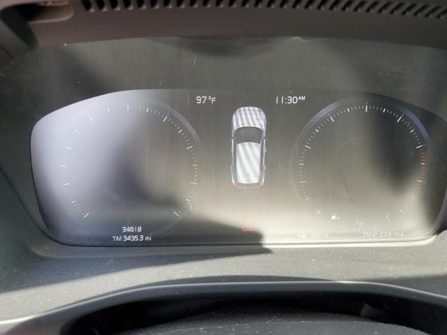 Photo 9 from auction – 2019 VOLVO XC40 T5 MO with VIN YV4162XZ0K2010549