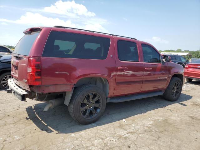 Photo 3 from auction – 2007 CHEVROLET SUBURBAN K with VIN 1GNFK16307J235568