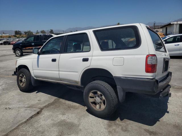Photo 2 from auction – 1996 TOYOTA 4RUNNER with VIN JT3GM84R5T0005200