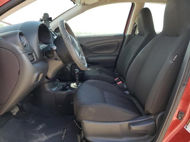 Photo 7 from auction – 2017 NISSAN VERSA S with VIN 3N1CN7APXHL808456