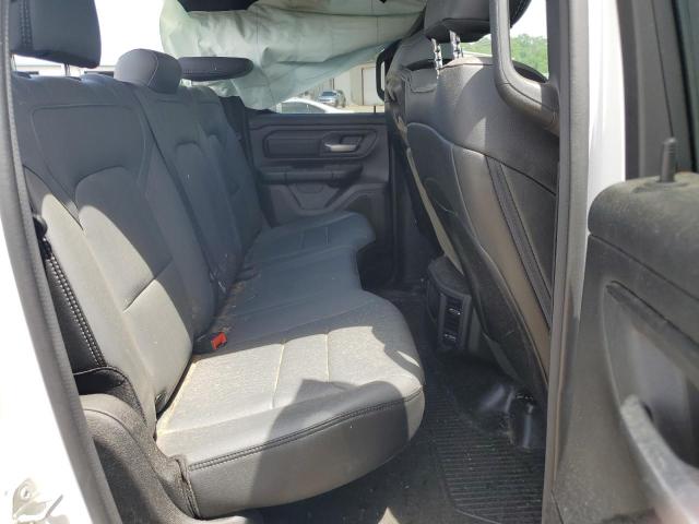 Photo 10 from auction – 2023 RAM 1500 TRADE with VIN 1C6RRECT7PN686901