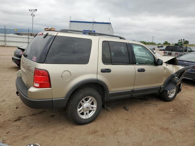 Photo 3 from auction – 2003 FORD EXPLORER X with VIN 1FMZU73K23ZA93035