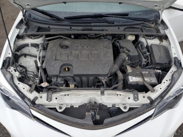 Photo 11 from auction – 2017 TOYOTA COROLLA L with VIN 2T1BURHE7HC857435
