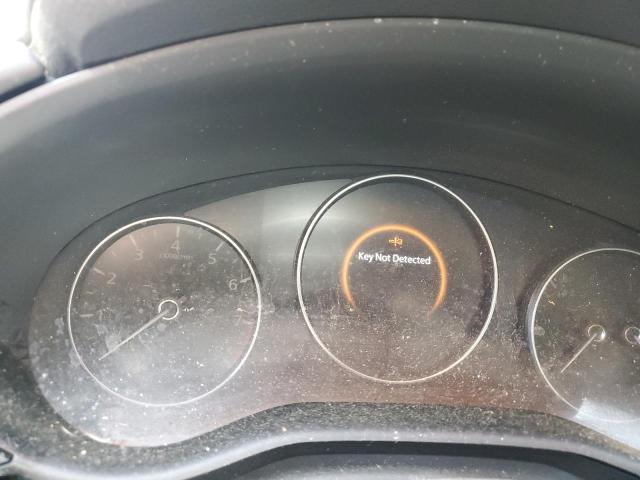 Photo 9 from auction – 2021 MAZDA 3 with VIN 3MZBPAA74MM203964