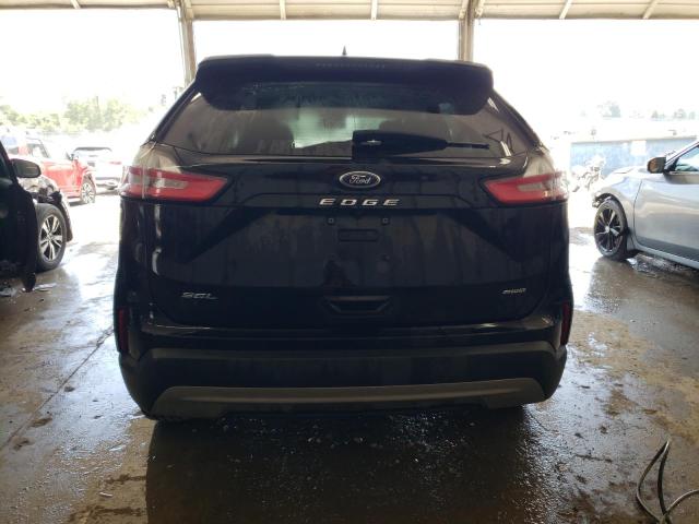 Photo 6 from auction – 2022 FORD EDGE SEL with VIN 2FMPK4J93NBA42743