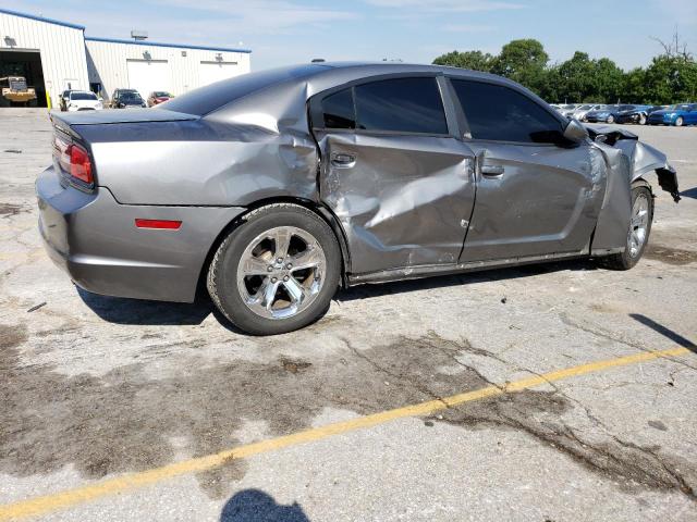 Photo 3 from auction – 2011 DODGE CHARGER with VIN 2B3CL3CG6BH552665