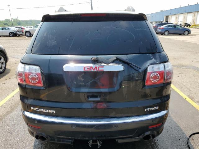 Photo 6 from auction – 2012 GMC ACADIA DEN with VIN 1GKKVTED8CJ214390