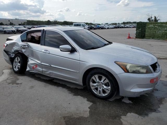 Photo 4 from auction – 2010 HONDA ACCORD LXP with VIN 1HGCP2F45AA184413