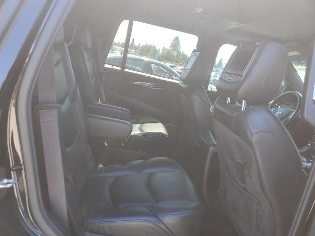 Photo 10 from auction – 2016 CADILLAC ESCALADE P with VIN 1GYS4DKJ5GR463357