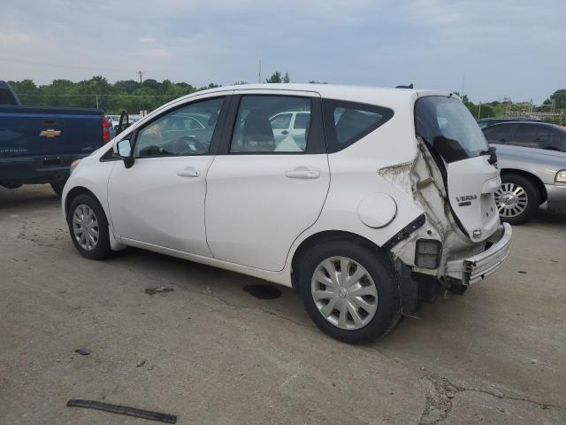 Photo 2 from auction – 2016 NISSAN VERSA NOTE with VIN 3N1CE2CP7GL408739