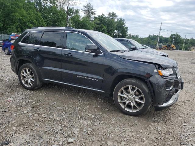 Photo 4 from auction – 2015 JEEP GRAND CHER with VIN 1C4RJFJT7FC678879