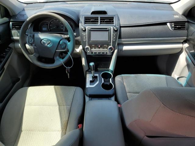 Фото 8 с аукциона – 2012 TOYOTA CAMRY BASE с VIN 4T1BF1FK7CU548964