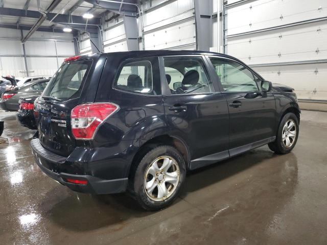 Photo 3 from auction – 2014 SUBARU FORESTER 2 with VIN JF2SJAACXEH453122