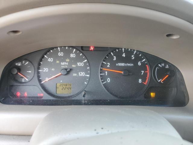 Photo 9 from auction – 2005 NISSAN SENTRA 1.8 with VIN 3N1CB51D95L566211