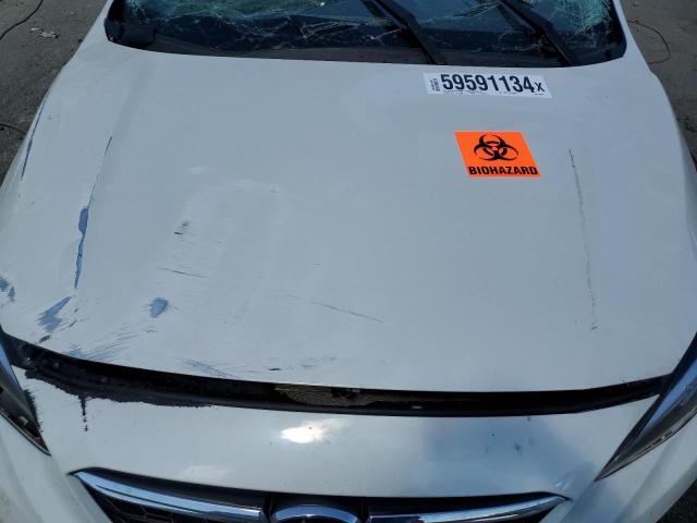 Photo 11 from auction – 2022 SUBARU IMPREZA PR with VIN 4S3GTAV63N3703610