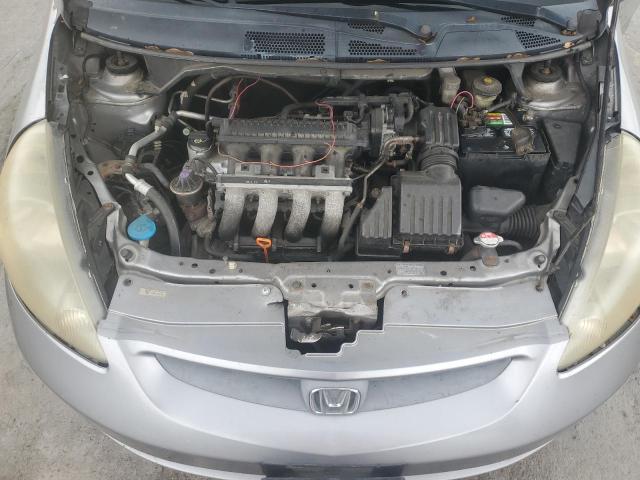 Photo 11 from auction – 2008 HONDA FIT with VIN JHMGD37468S060036
