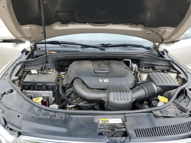 Photo 12 from auction – 2014 DODGE DURANGO LI with VIN 1C4RDHDG8EC382981