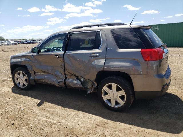 Photo 2 from auction – 2012 GMC TERRAIN SL with VIN 2GKALUEK3C6215689