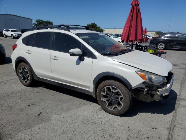 Photo 4 from auction – 2017 SUBARU CROSSTREK with VIN JF2GPANCXH8214673