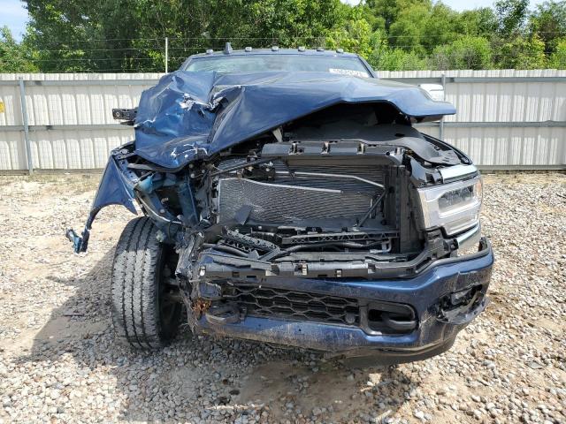 Photo 5 from auction – 2023 RAM 2500 LARAM with VIN 3C6UR5FL8PG614894